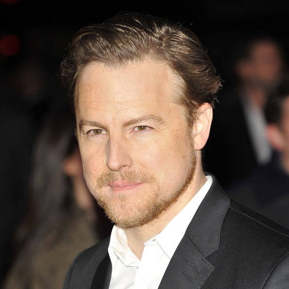 Happy Birthday dear Samuel West! 