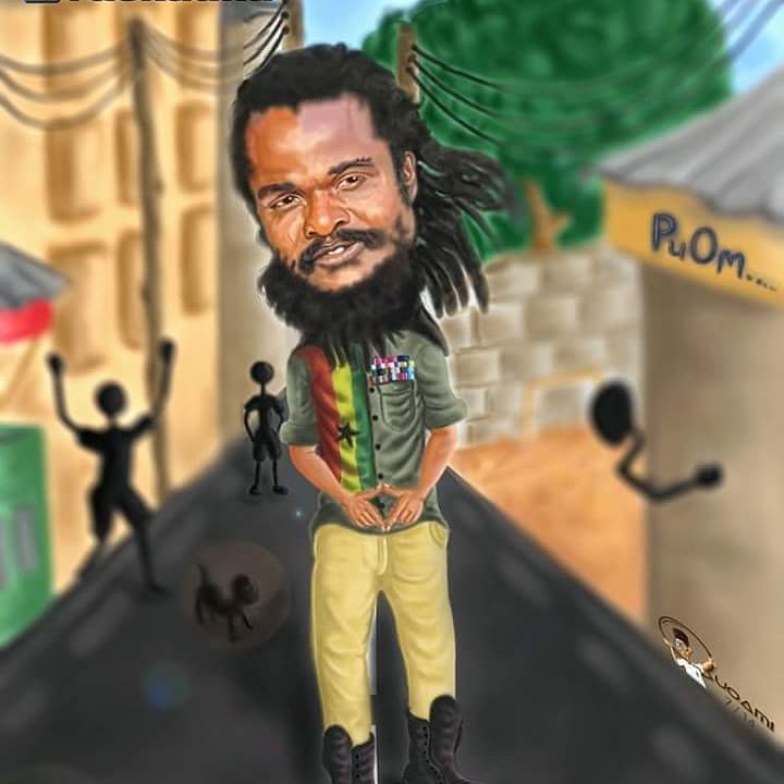 RasKuuku's tweet photo. Kw33 my head bi this.. #PuomMusic #Kuntunkununku @ElormBeenie @y1025fm @andydosty @Hitz1039FM @kasapafm @fiifiadinkra @DavidMawuli @PulseGhana https://t.co/aLdgLbda2K