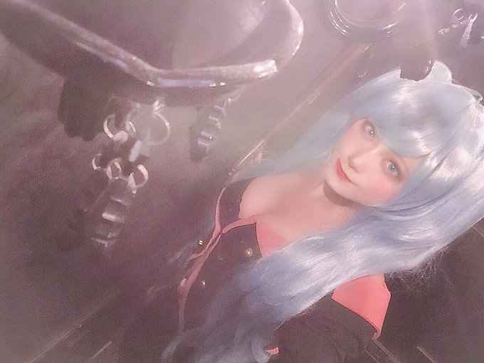 Twitterのコスプレ画像99
