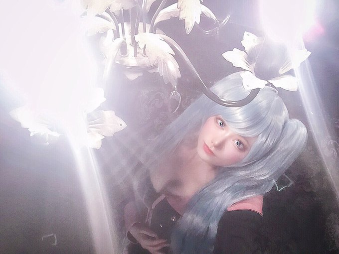 Twitterのコスプレ画像100