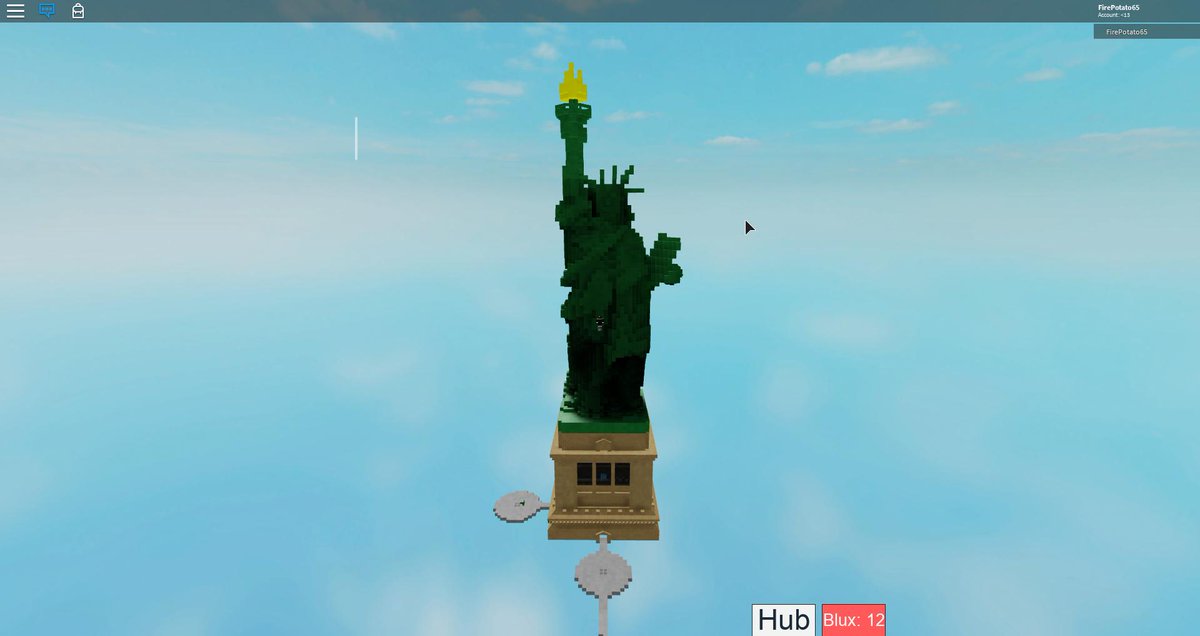 Bluxlife Robux