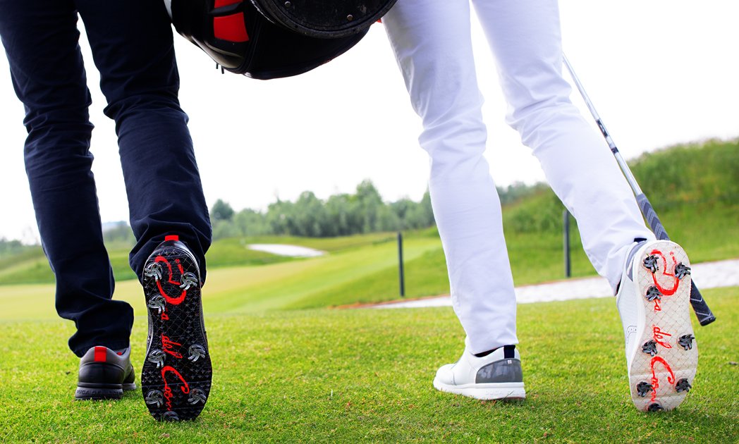 New on our blog: the next best golfer.
Who will reach the peak of their powers in years to come?
ducadelcosma.co.za/stories/who-wi…

#ducadelcosma #golf #golfshoes #golfgame #nextbestgolfer #newonourblog #sneakers #italian #design #luxuryfootwear