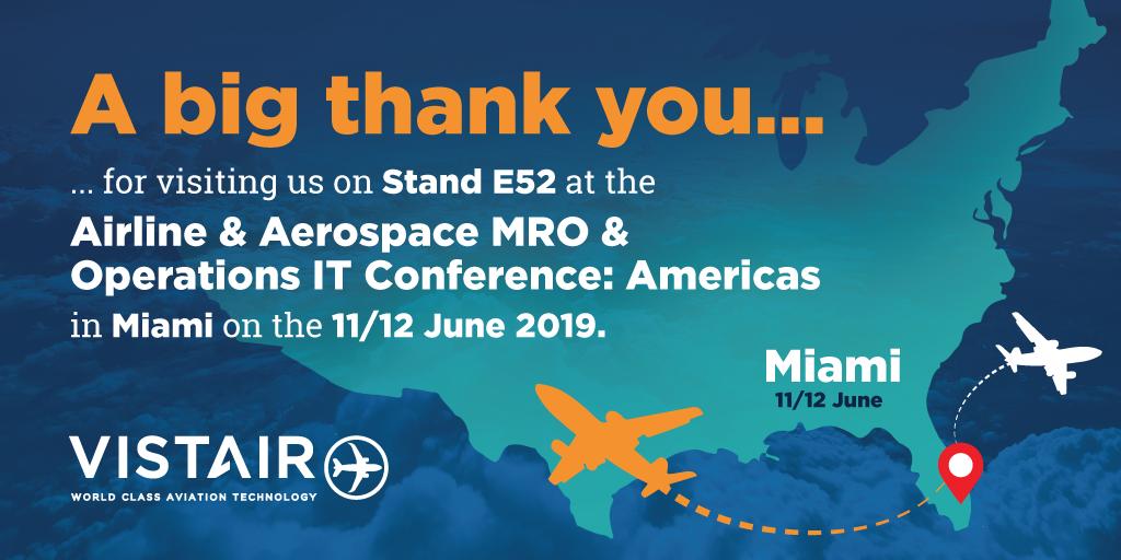 VistairSystems ✈ dba Comply365 tweet media