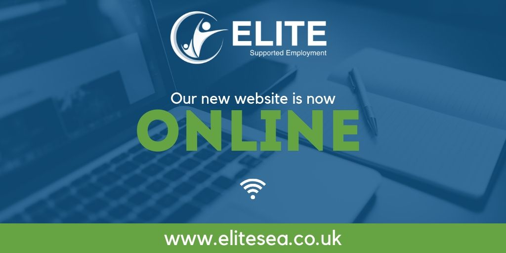 ELITE Supported Employment tweet media