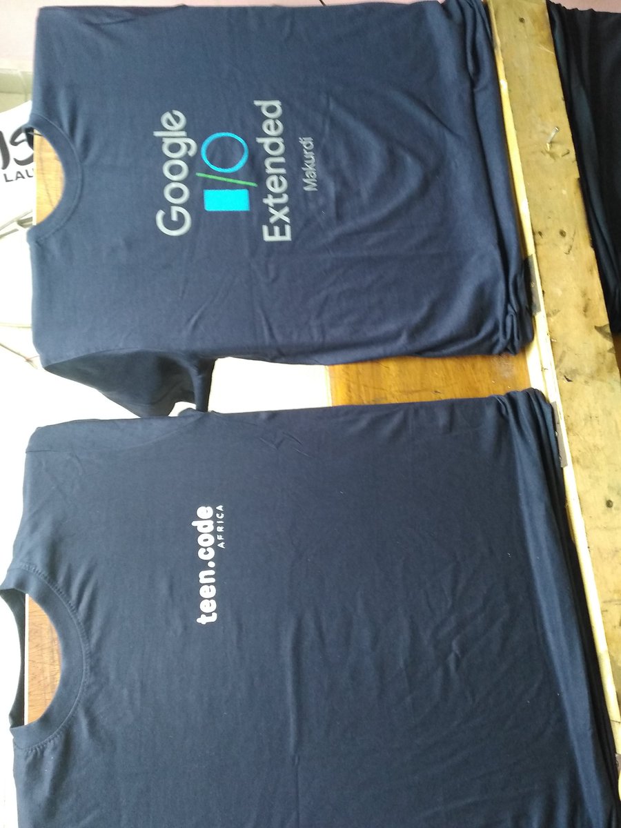 Hectaris1's tweet photo. #AkwaIbomTwitter
T-shirt branding?  We got you.. https://t.co/w5ZMzdo6Tg