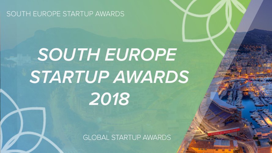 SESAwards's tweet photo. #X23-srl is proud to launch the #SouthEuropeStartupAward #Nominations are open!
Nominate the best #startups of your ecosystem and become a part of our mission --> https://t.co/rCxlbcwCoh
#startup #awards #competition #talent #skills #investment https://t.co/x9WvqjdYOR