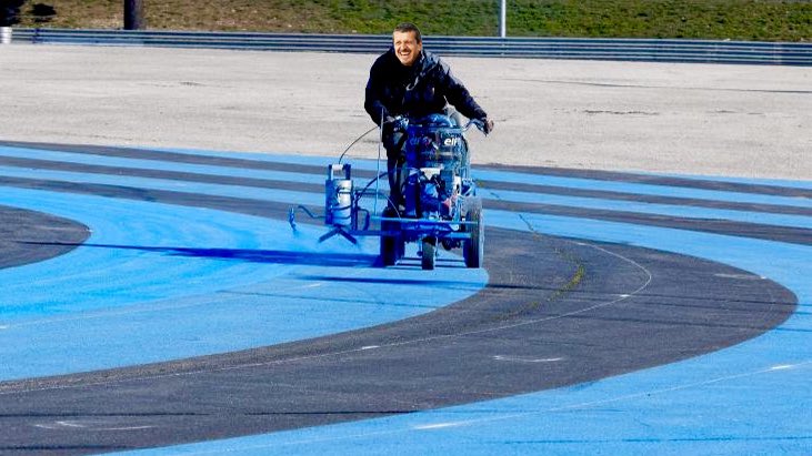 Günther Steiner 🤬 tweet media