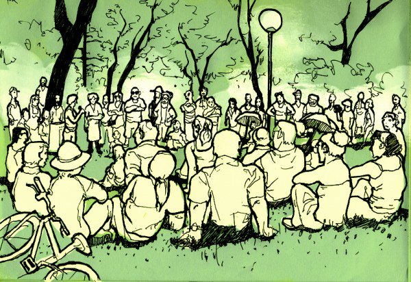 AmaiaArmiArma's tweet image. EXPERIÈNCIES | Dones, quins privilegis us heu trobat que tenen els homes dins dels col·lectius mixtes on heu participat o participeu?

#Privilegis #HomesMilitants #MilitantsDesquerres #DeconstruccioReal #Procesos