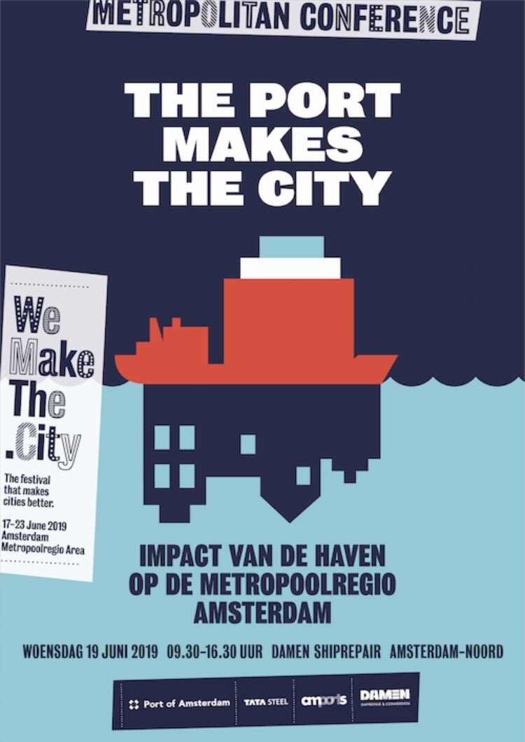 D66NoordHolland's tweet photo. Enver Loke, oprichter van https://t.co/bHqksHCRT1 maakt duurzame chocolade met uitsluitend zelf opgewekte duurzame energie en bouwt een bezoekbare fabriek in de Westpoort #CO2neutraal #GenerativeEnterprise #theportmakesthecity #wemakethecity #PortofAmsterdam #nzkg https://t.co/3GXaiNXzrV
