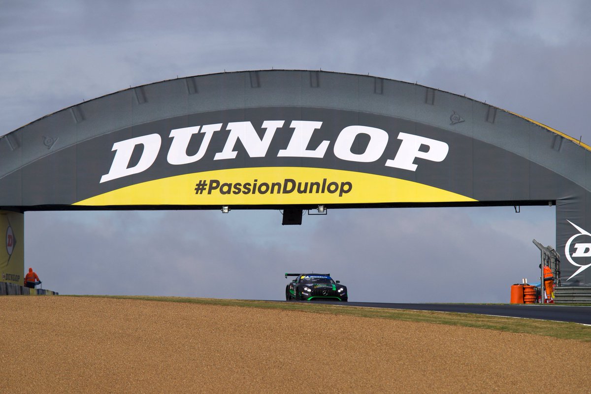 Comunicato n. 06 del 19 giugno 2019. Road to Le Mans 2019 - L'esperienza che ci mancava. facebook.com/21956595486667…