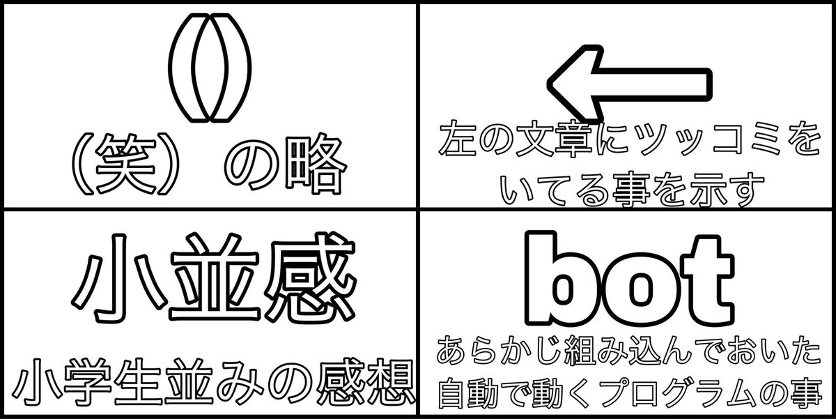 しょうくん 色んな沼に浸かっちゃった ドラゴンクエストnかと思ってた ピザは聞いたこと無かった 小並感ってkonamiみたいな感じって意味かと思ってた 他もよー分からないし使ったとこないね