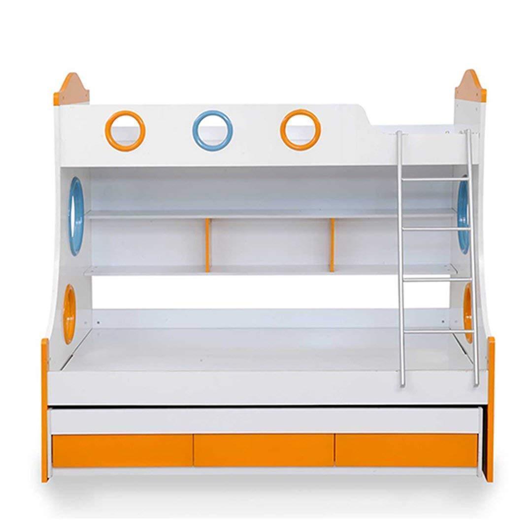 Theimmart's tweet image. Insignia Remo Double Size Bunk Bed (White and Orange) #techlaunches #exclusive
₹51188
➤ bit.ly/2DPbQKs