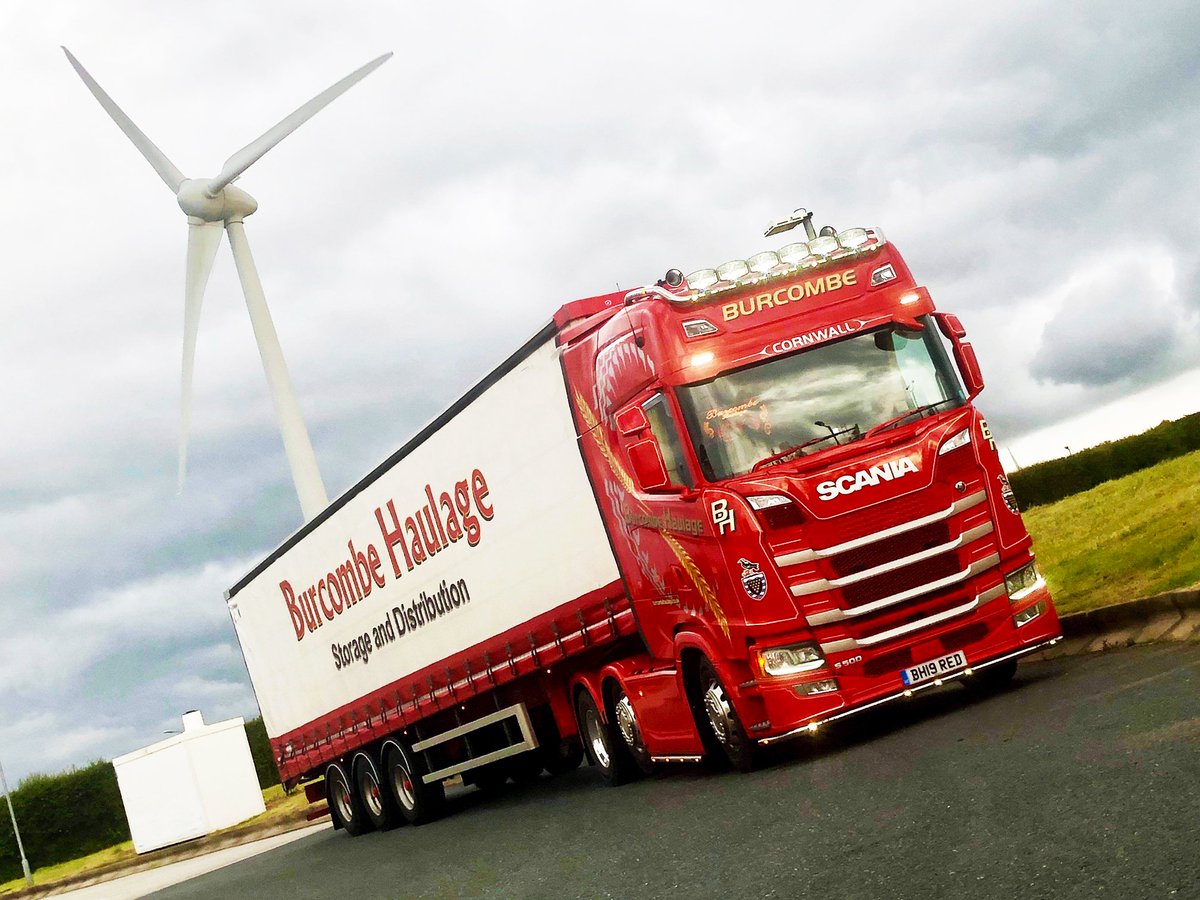 ⭐️🔴 BIG RED! 🔴⭐️