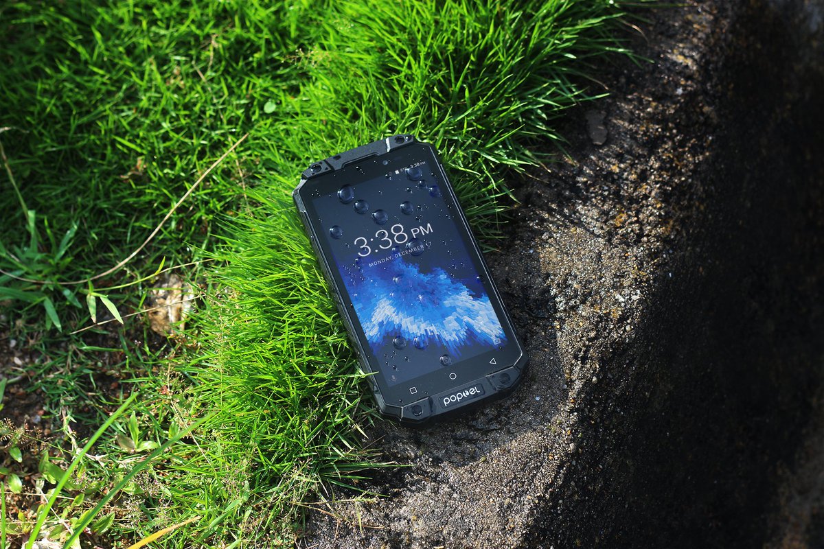 poptel_global's tweet photo. #Poptel rugged smartphone #P9000 Max
Only priced at USD220.99
18.5% Off Discount
Buy Now:https://t.co/GPdK2n9QX2
Date: 27th June to 8th July (UTC)
#Discounts #Sales #PrimeDay #Amazon https://t.co/c8hG64UzO4