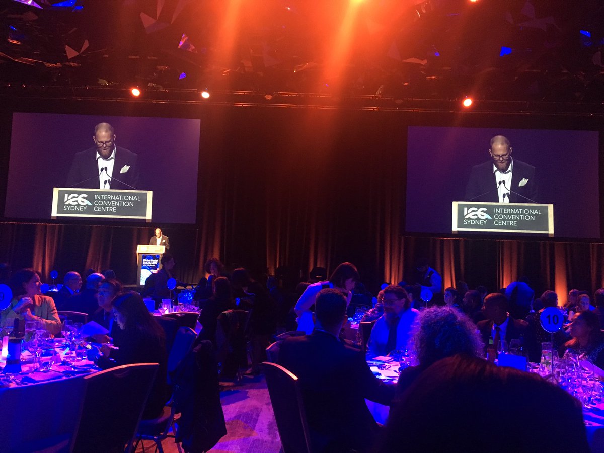 👏🏼👏🏼👏🏼Thank you @adamkams for your amazing effort to bring together the #GHS2019. It’s a great conference, facilitating meaningful and deliberate discussions to advance global #HealthSecurity #cheers