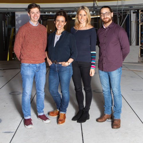 TheatreNewsWeb's tweet photo. https://t.co/H53qyDUP8a Rachel Edwards and Fawn James announce opening plans for the brand new Boulevard Theatre - #BoulevardSoho @boulevardsoho #RachelEdwards #FawnJames https://t.co/ijoE7cWvT9 https://t.co/ugFihmQaLR