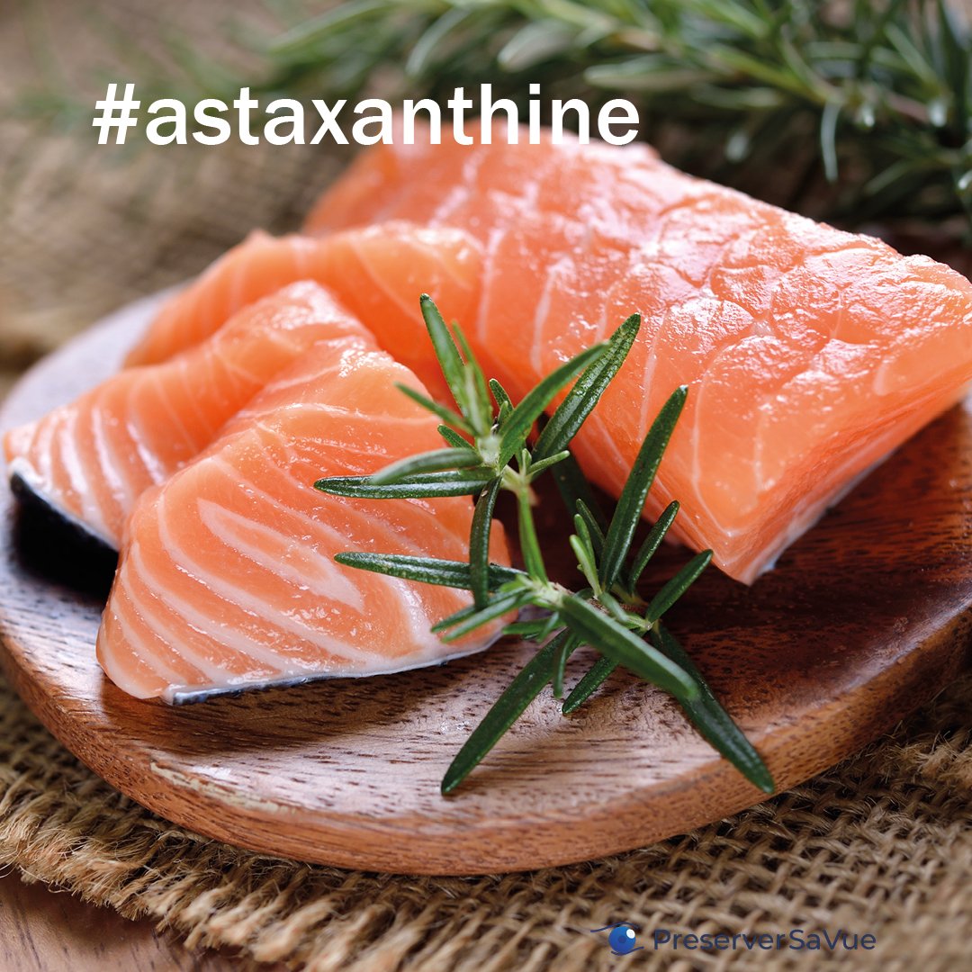 PreserverSaVue's tweet photo. Ce nom ne vous est probablement pas familier, et pourtant, on en connaît tous sa couleur ! 😜 

🌸 L’astaxanthine est l’un des plus puissants antioxydants dont nous disposons. Elle agit comme une véritable barrière protectrice contre les maladies de la vue telles que la dmla https://t.co/vFM0pxD2YX