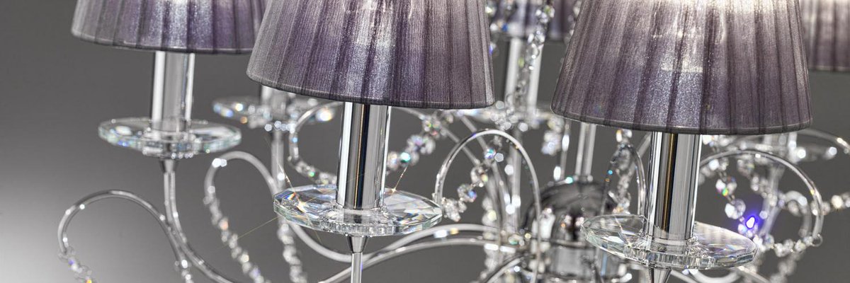KOLARZ has been creating show-stopping lights for over 100 years. We sell outstanding #crystal lights, all handmade in Europe to traditional designs and contemporary interpretation of the most glamorous style of lighting. kolarz-uk.com