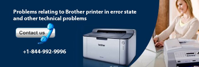 Brotherhelpno's tweet image. At the point when this occurs, the printer demonstrates errors.Problems identifying with #Brother_Printer_in_error_state and other specialized issues are the markers of the way that something isn't directly with your printer