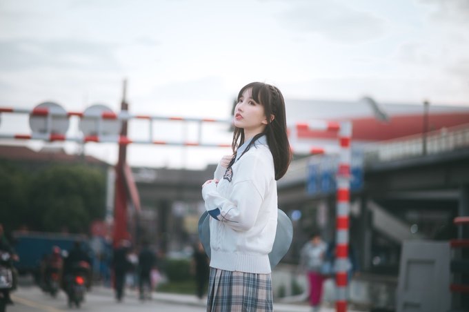 コスプレイヤー洛洛子のTwitter画像76