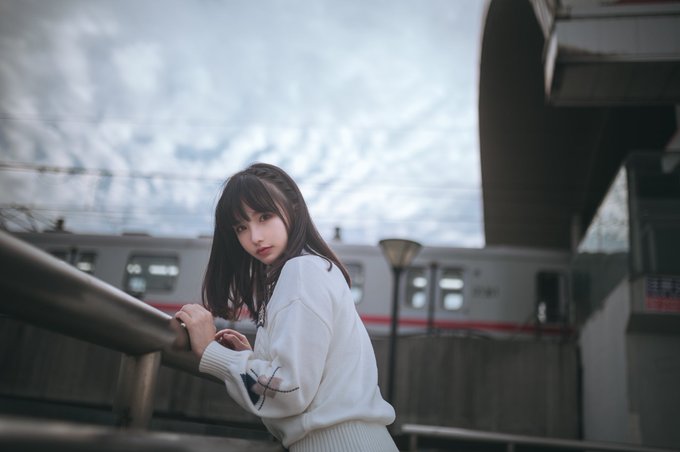 コスプレイヤー洛洛子のTwitter画像77