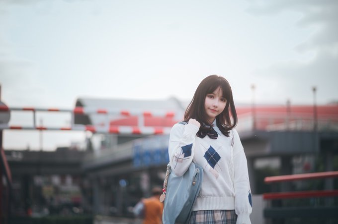 コスプレイヤー洛洛子のTwitter画像75