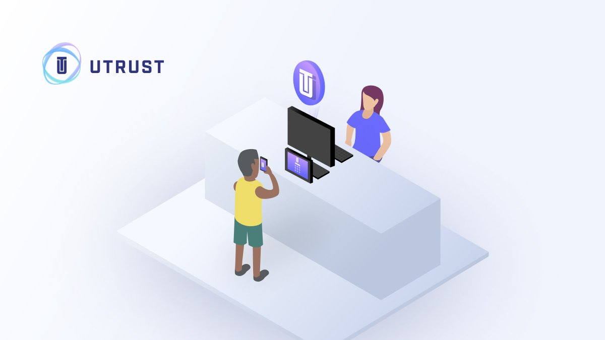xMoney_com's tweet image. Our #payment platform was the first launchpad for the #UTRUST Ecosystem. In the coming months, we&apos;ll be releasing 2 other parts of our platform that are now in beta testing.

What are they? You&apos;ll have to read to find out: bit.ly/2wqOww4 

#Cryptocurrency #Fintech