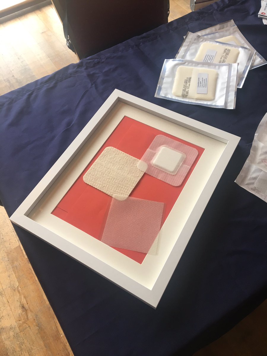 AdamwatsonU's tweet photo. UrgoStart Plus in the frame??? https://t.co/B499QeCSXT