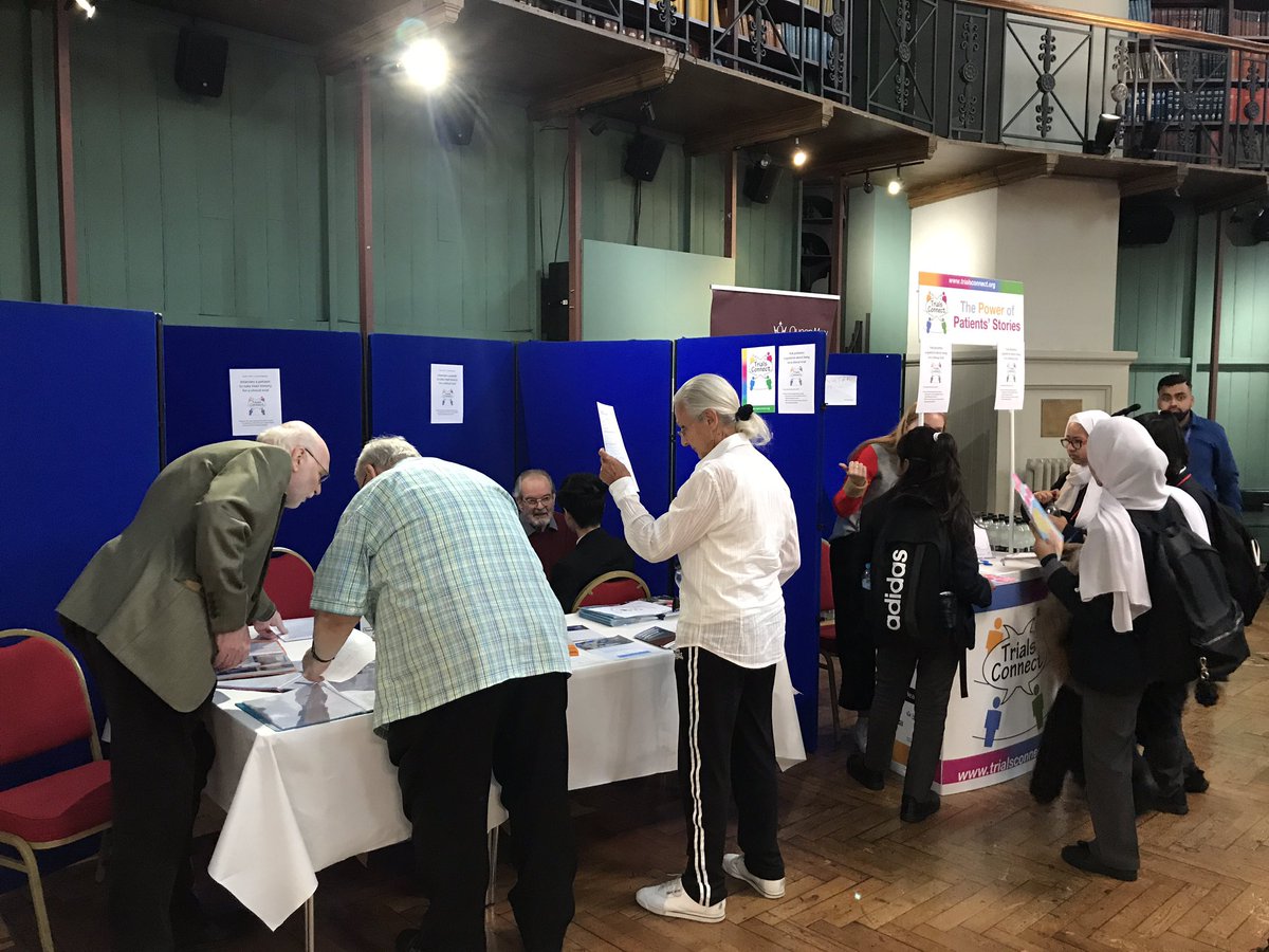 Christopher Primus tweet media