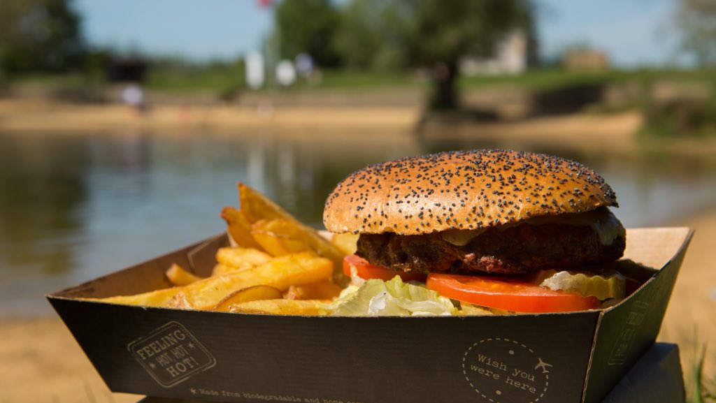 cotswoldbeach's tweet photo. Don’t miss this incredible offer💫💫
To celebrate our delicious new summer menu and wonderful local suppliers we have taken 
50% off park admission until 12th July Monday - Friday! That’s just £6.00 for the day! 
💫Plus💫 £5.00 cafe voucher (minimum spend £10.00!) See you soon! https://t.co/sSmoM4qDTy