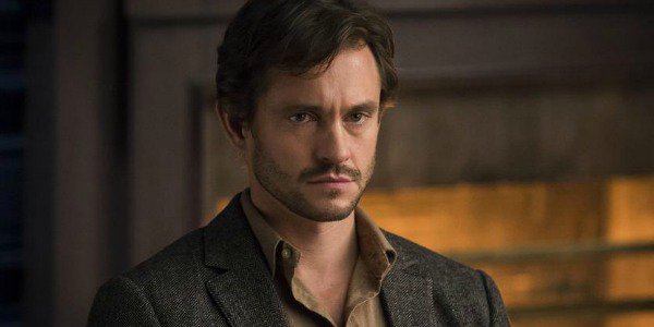 Happy birthday Hugh Dancy 