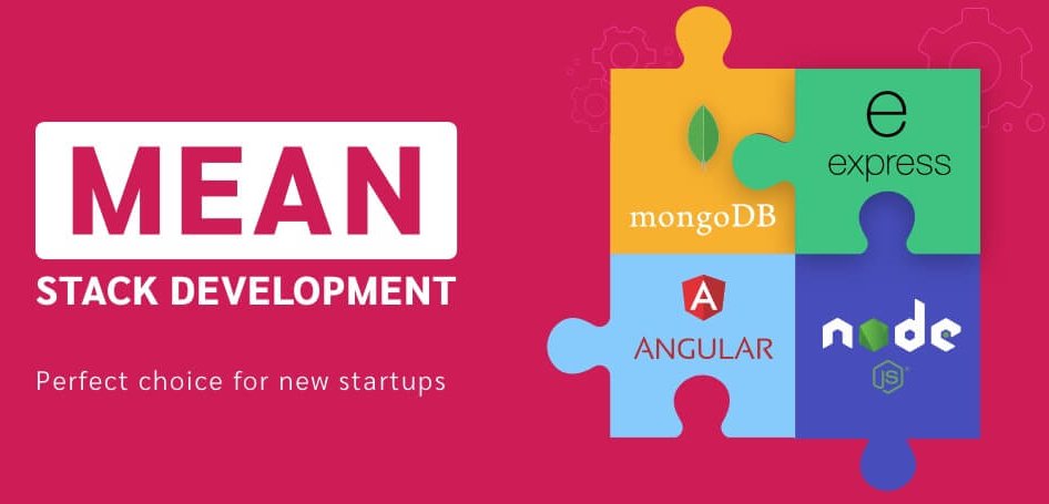 arjunsolanki_s's tweet image. MEAN Stack Development: TO THE NEW is a leading MEAN development and consulting services company. Use MEAN Stack to Build Business Critical Products! Talk to our MEAN Experts bit.ly/2pKaiYn

#MEANDevelopment #MEANStackDevelopment #business #startups