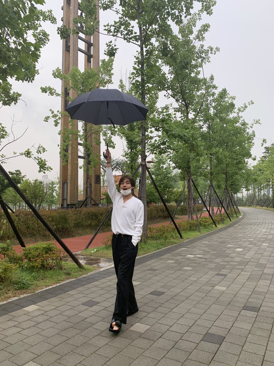 TAEHYUNGβS IMPACTβ https://t.co/t0tpJYOxoI