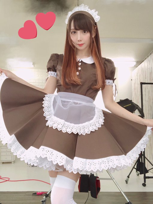 Twitterのコスプレ画像31