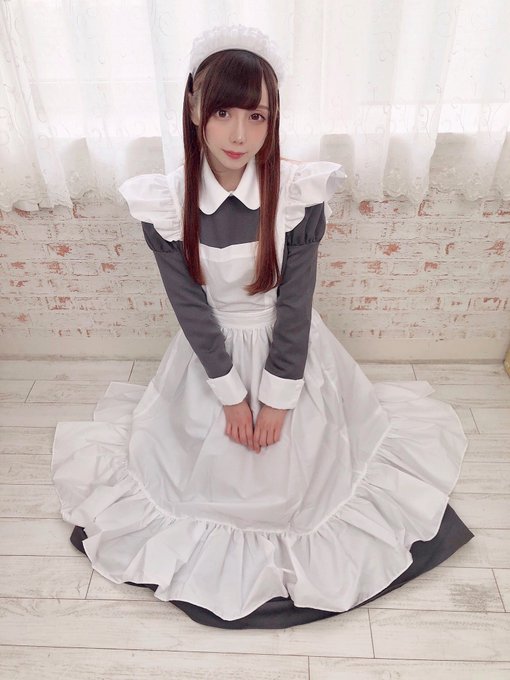 Twitterのコスプレ画像30