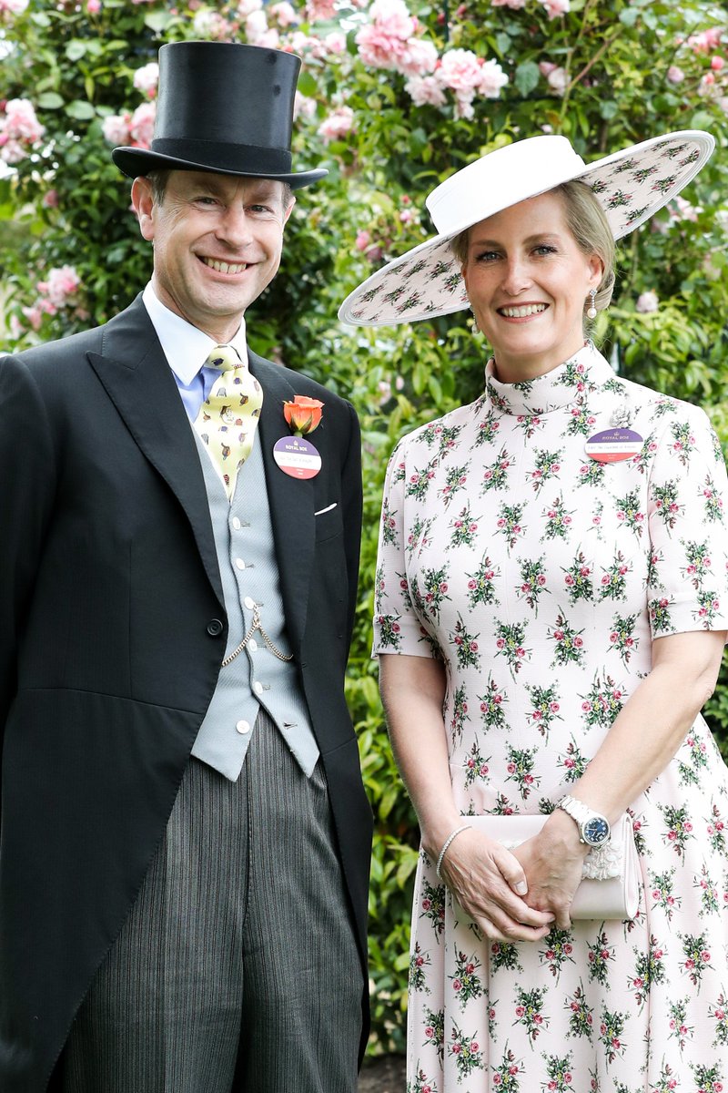 The Royal Family on Twitter: