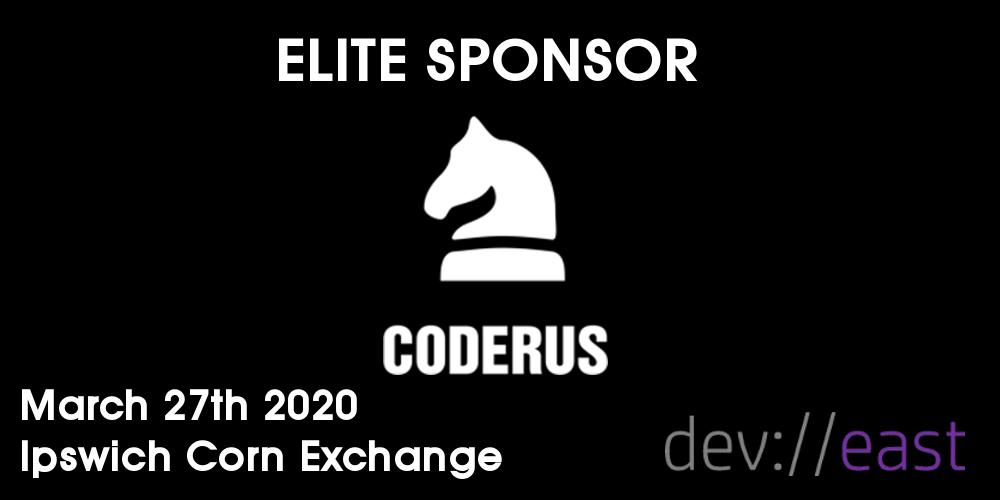 Dev East tweet media