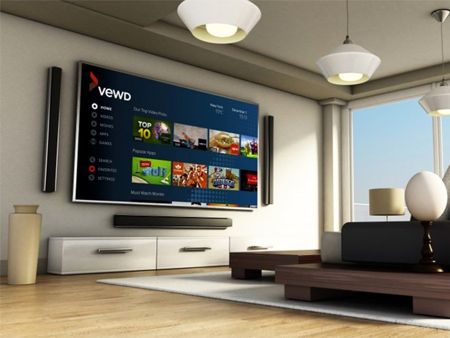 lachaineaudio's tweet photo. 📺Le fabricant Sud-Coréen 🇰🇷 Innopia Technologies, va lancer son propre écosystème de #SmartTV pour les opérateurs #OTT , doté du système d’exploitation #VewdOs, indépendamment de sa surcouche disponible pour #androidTV. #streaming #vidéo #SVoD #media #Tv
https://t.co/97Y2n5vdvo https://t.co/ZeptR84y2W