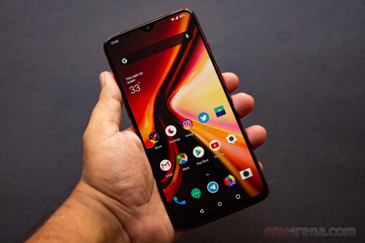 Don't miss the opportunity to have OnePlus 7 for just $479.99!
Coupon:GBMPOP7256
Click here to buy: bit.ly/2RpHBNt