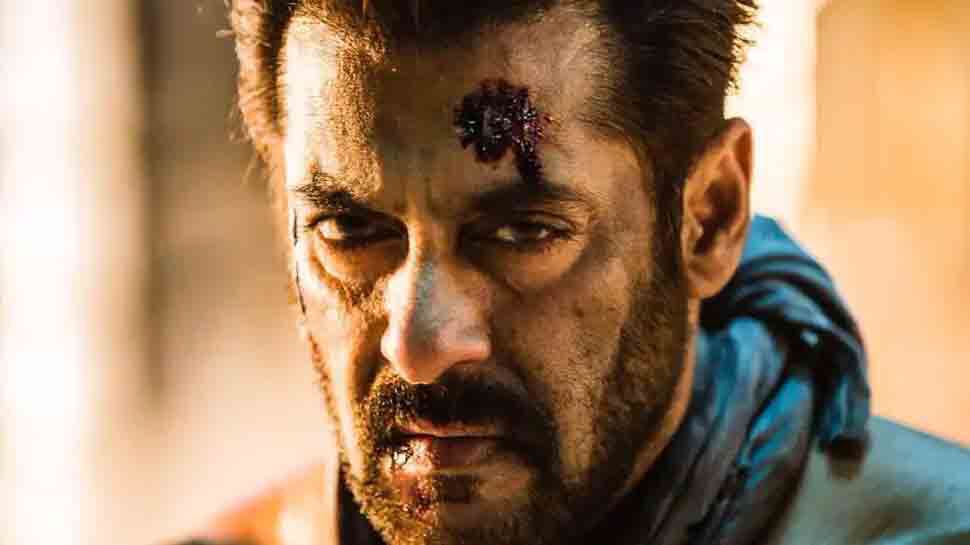 I saw the movie #Bharat like it . #SalmanKhan is a brand that carries the picture on his shoulders . He has a style which is unmistakable. He has no pretence about himself you get what you see . No one should try and mess with him . He is an Entertainer par excellence.