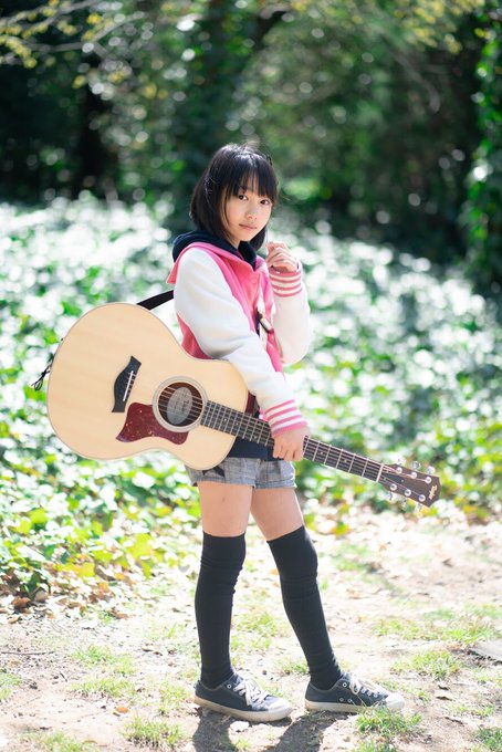 Twitterのコスプレ画像3