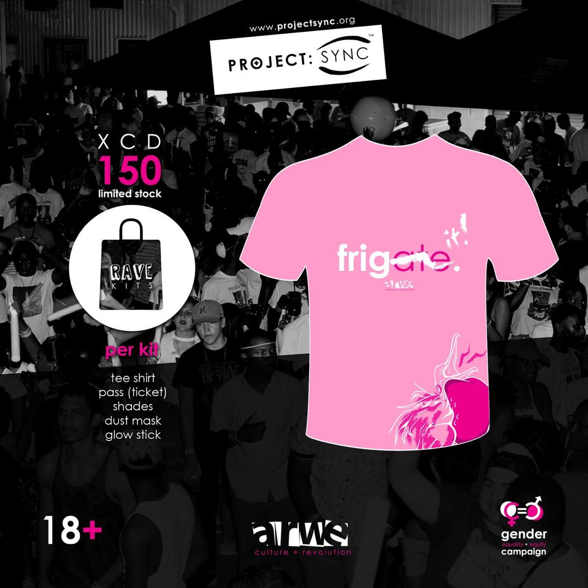 MarcusAlreadyUs's tweet photo. Morning beautiful people.
We open today at 5PM @ #11 Village Walk (same place we were last year for Caution) so come on down and sort out your rave kits before they're sold out. 🔥
Heritage Sports in town also has a very limited stock and is open from 9AM-5PM
#ExperimentRave https://t.co/hA5uN5V8sk