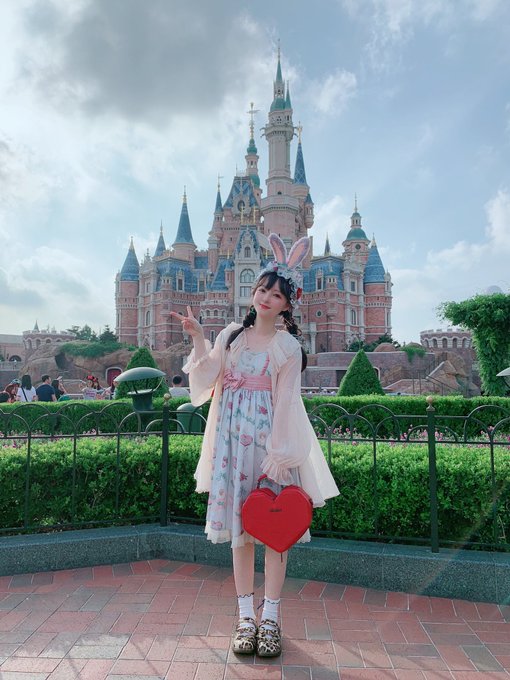 Twitterのコスプレ画像51