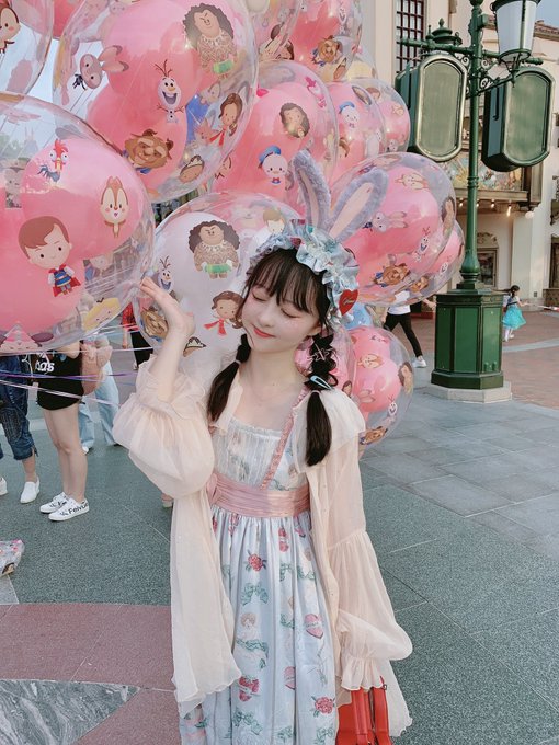 Twitterのコスプレ画像52