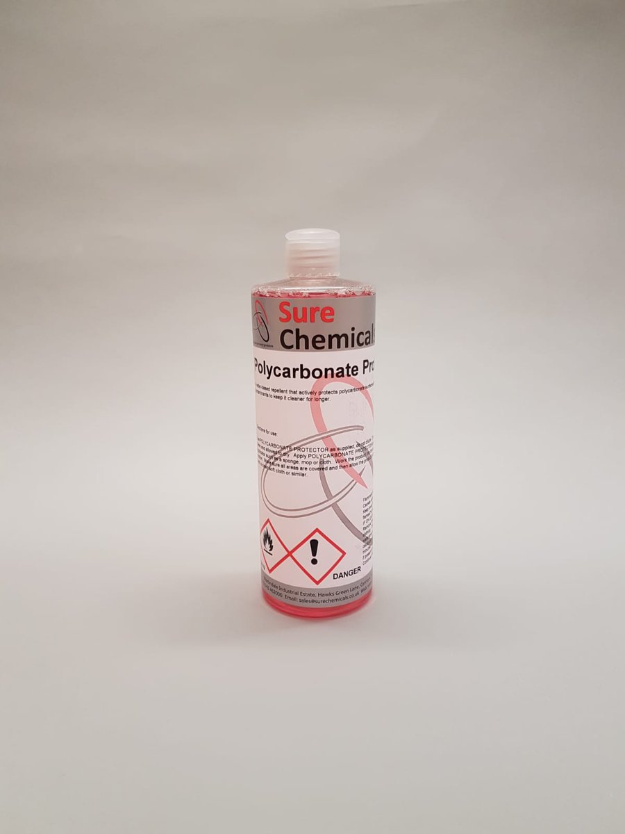 Sure Chemicals Ltd tweet media