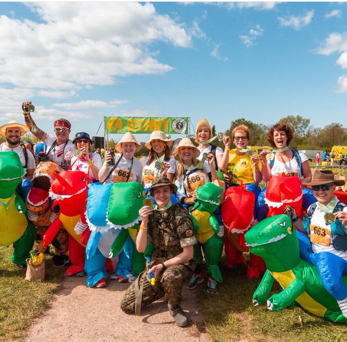 ciderthon's tweet photo. Tickets for the Ciderthon 2020 are now available! Get yours now 
https://t.co/c2iRBg1pih

10% discount for groups of 5 https://t.co/ZkNAKsa5ZZ