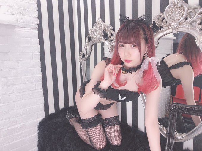 Twitterのコスプレ画像38