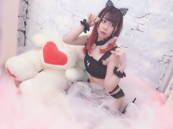 Twitterのコスプレ画像39