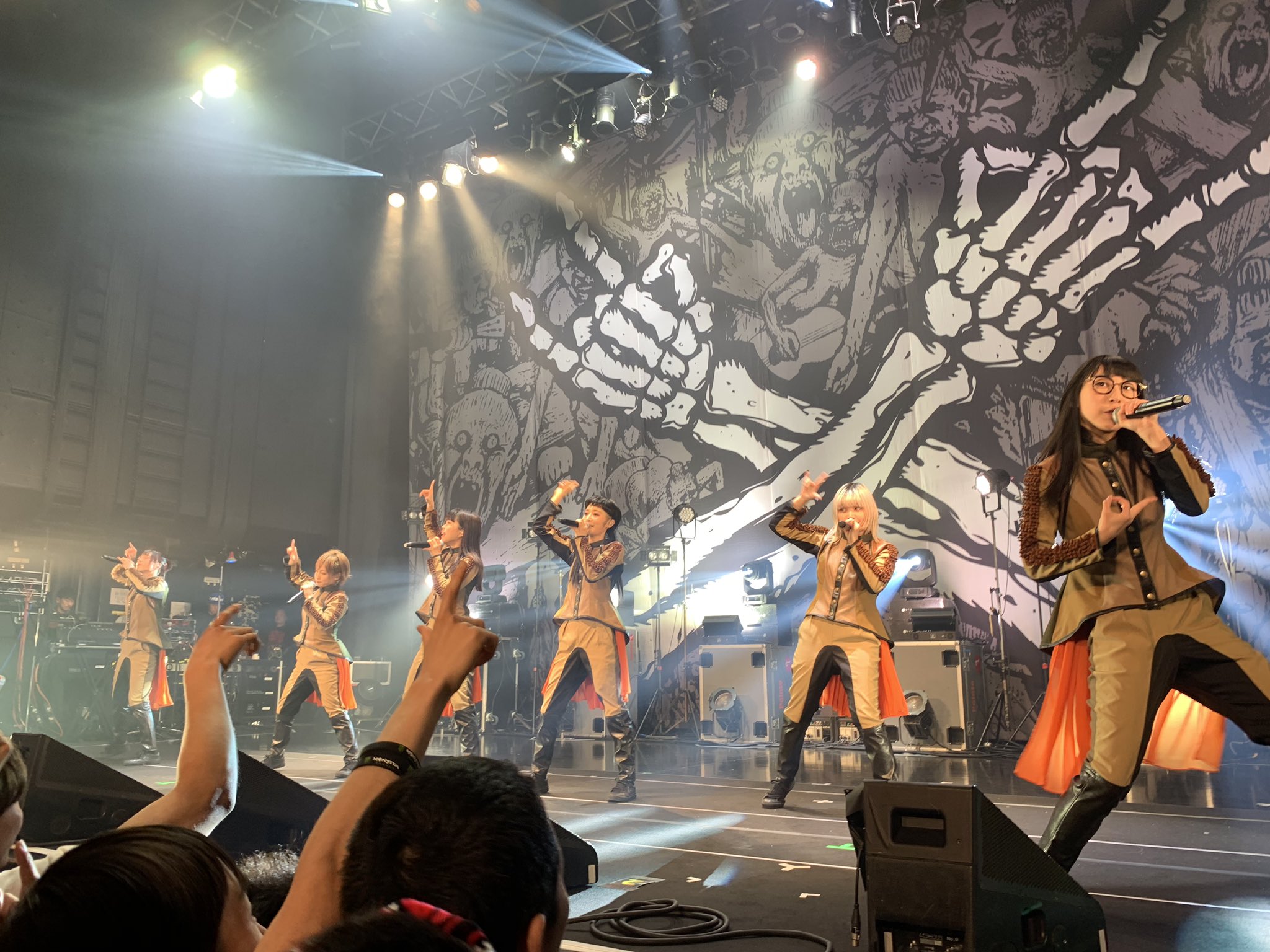 ホルモンbish Twitter Search Twitter