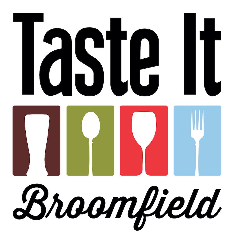 VIP tickets to TASTE IT BROOMFIELD are now sold out.  But don't despair; there are still general admission tickets available!   30+ area restaurants/vendors!  June 27th, 5:00-8:00pm, at the 1STBank Center, and is open to all ages. Buy your tickets today at bit.ly/2R9EfxV